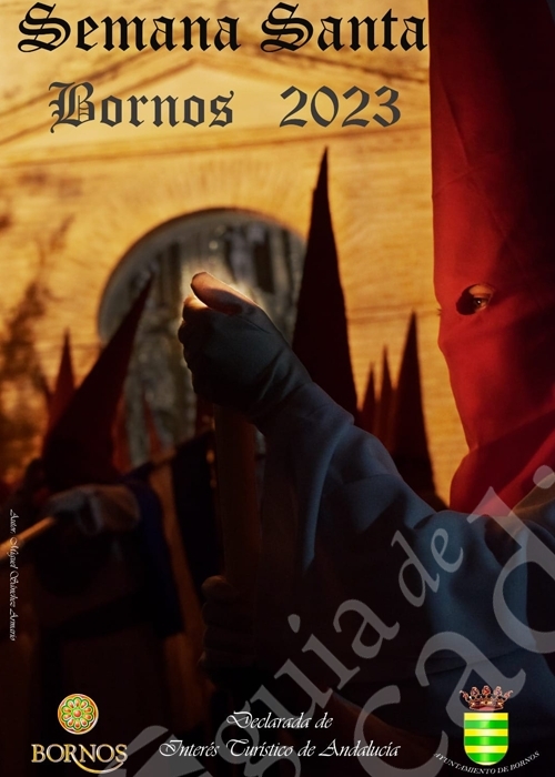 CARTEL SEMANA SANTA 2023